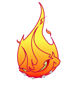 ballon de feu